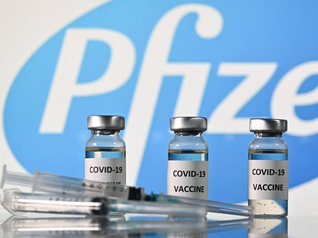 Pfizer jab plan for Aussie kids under 5; Covid kills child in Qld