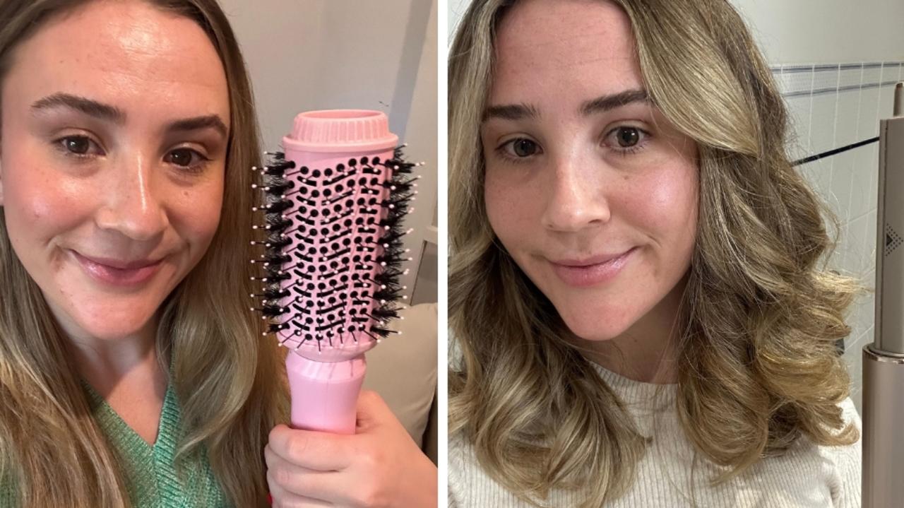 How $159 dupe compares to $499 hair tool
