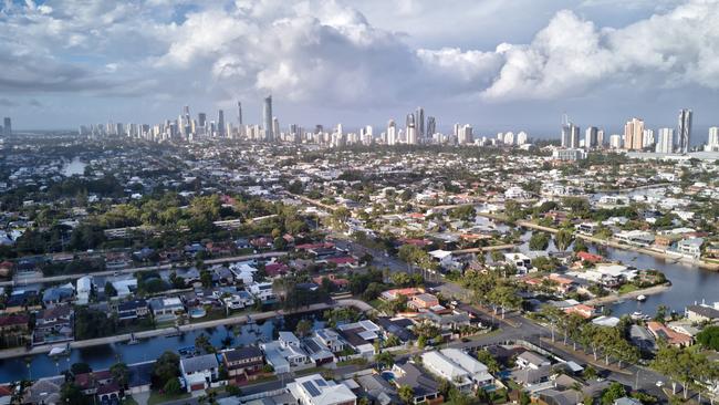 Rental demand surged post pandemic for all parts of Queensland, driving up double digit rent rises.