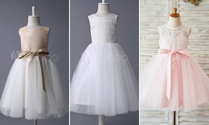 myer childrens dresses