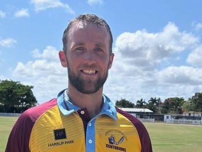 Gladstone cricketer Jeff Case has been selected in the Queensland Country open men's team.