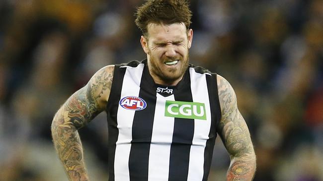 What might have been: Did a boozy night cost Swan a second Brownlow?