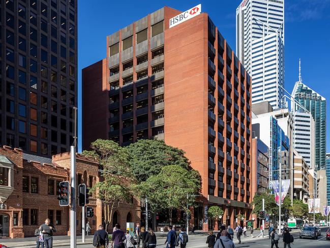 190 St Georges Terrace, Perth