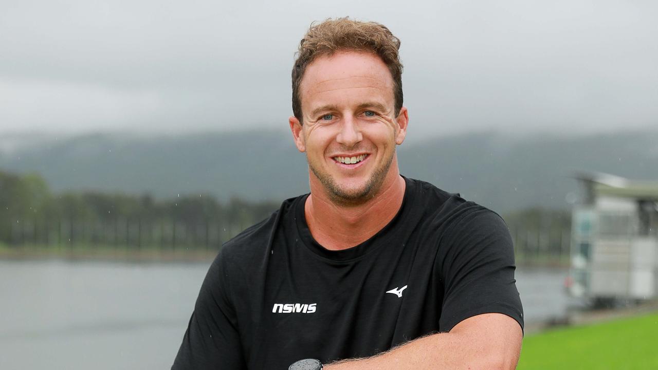 Tokyo Olympic kayaker Lachie Tame is set to compete at the event.