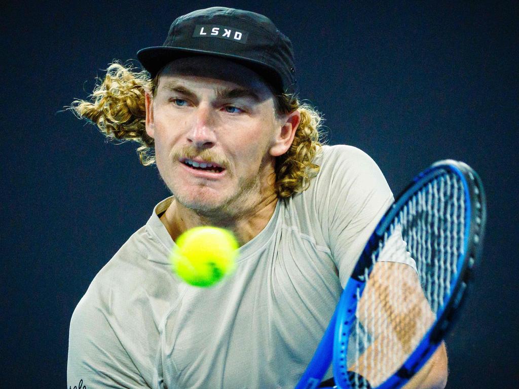 Max Purcell tennis news, Australian Open 2024 news, Australian tennis