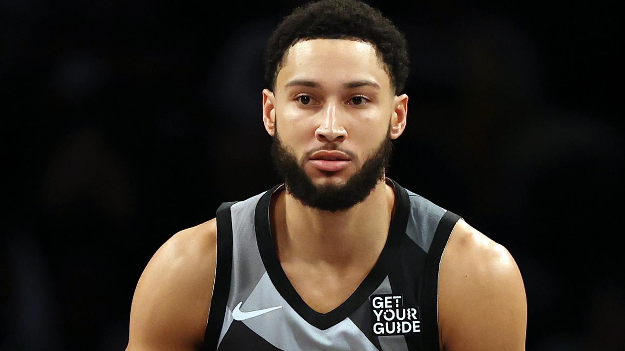 $63m Ben Simmons question in NBA tank job