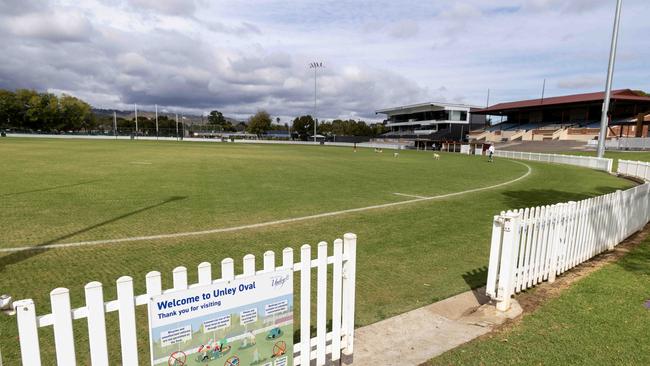 The controversial proposal has divided locals, with some residents concerned about restricted access and the changing character of the beloved park. Picture: Kelly Barnes