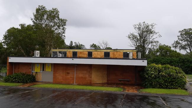 Construction has started on a new facility for SEQ youth, as statistics reveal 22.5 per cent of prep aged students in the area are considered vulnerable. Photo – contributed.