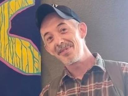 Benjamin Gully pleaded guilty at Lismore Local Court on December 11 to using a carriage service to transmit child abuse and using a carriage service to access child abuse material. Picture: Instagram - @ArtofBenjaminGully