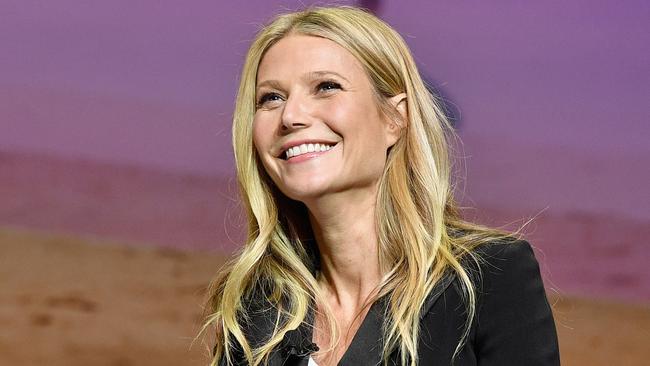 Gwyneth Paltrow’s Goop has come under fire in the US.