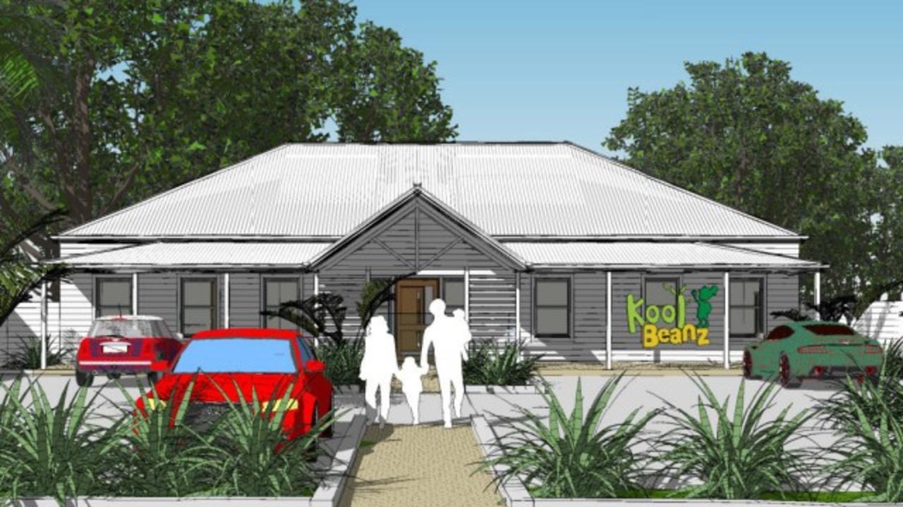 Kool Beanz proposes childcare centres in West Mackay, Glenella | The ...