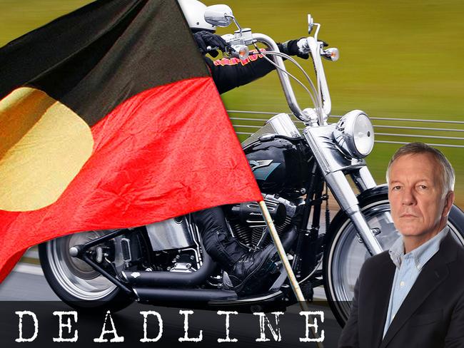 web Andrew Rule Deadline Bikie