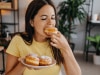 These are the 5 worst snacks for weight loss, according to a dietitian