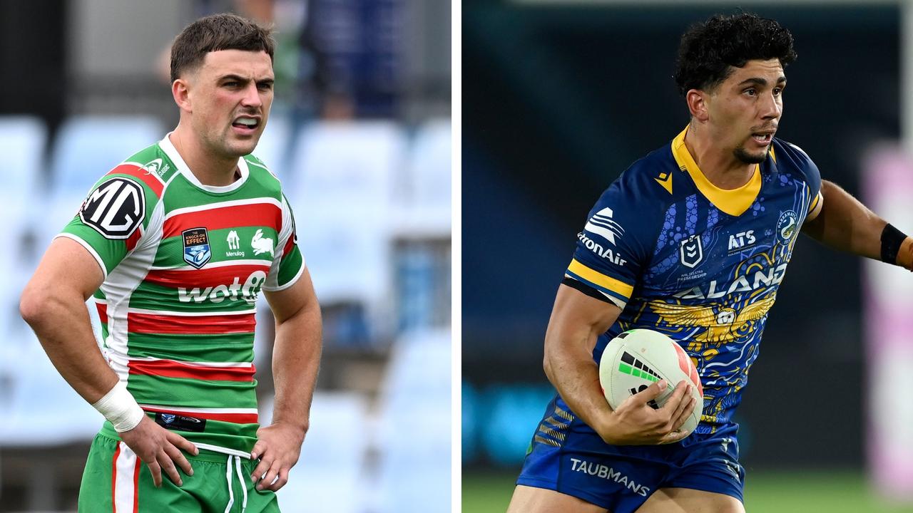 NRL Succession: Flegg, NSW Cup guns impress, big name flops