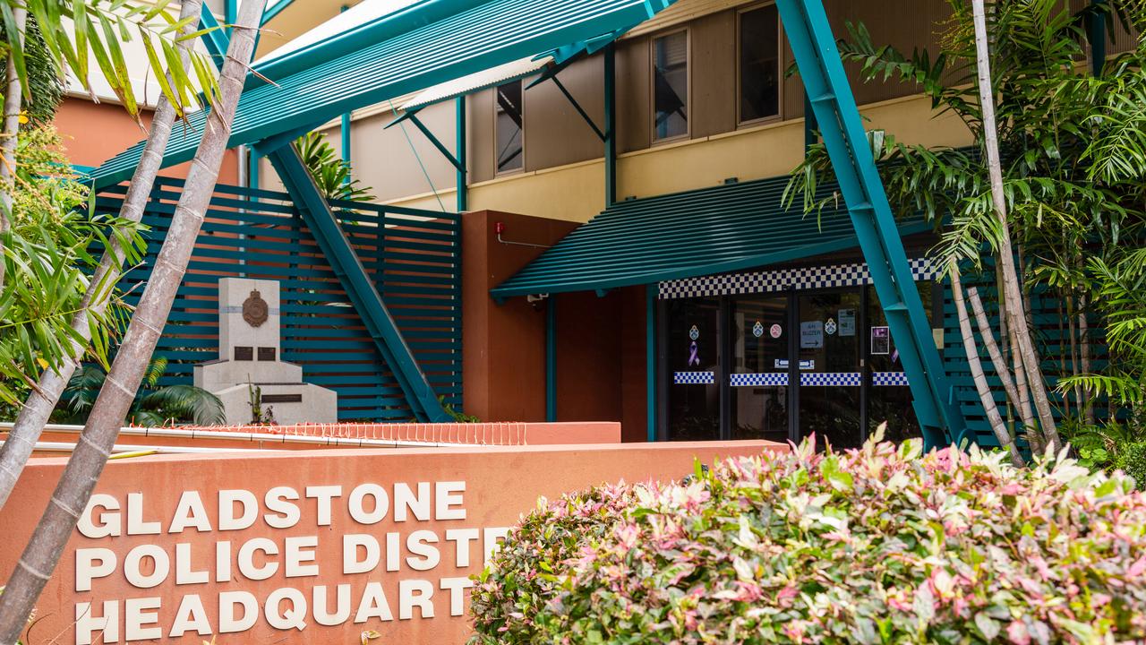 Two 12-year-olds among 8 arrested for Gladstone crimes