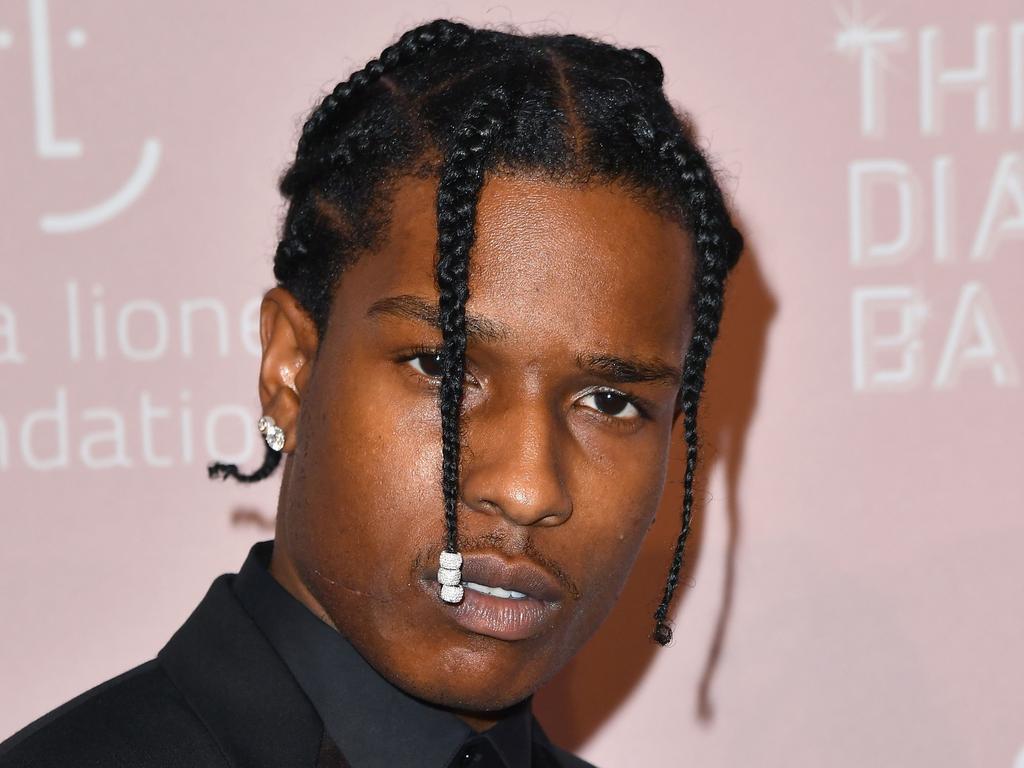 Donald Trump wants A$AP Rocky out of jail in Sweden | news.com.au ...