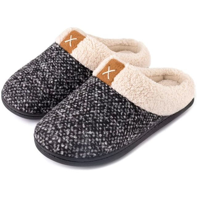 Good quality deals ladies slippers