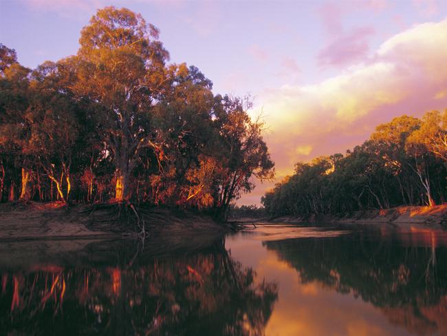 Escape/Travel - Readers' Choice. Best country accommodation. Mildura