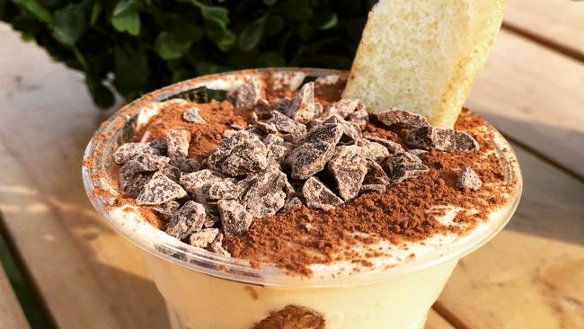 Tiramisu Lift Me Up.