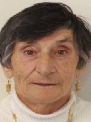 The 77-year-old woman lived alone in Sydenham.