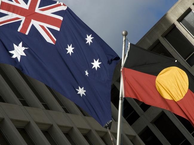 The campaign from the taxpayer-funded organisation calls on people to ‘decolonise’ their reading list. Picture: iStock