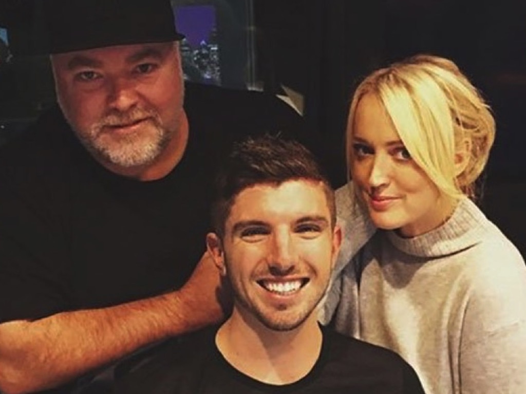 Kyle Sandilands Censored During Heated Argument On Air About Indigenous ...