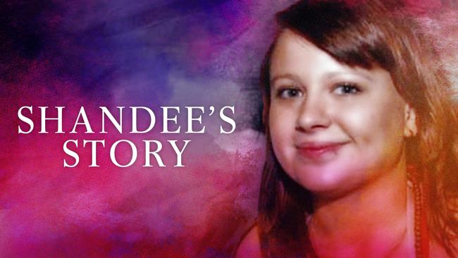 Episode 10 of Shandee’s Story deals with the lead-up to and start of the Shandee Blackburn murder trial.