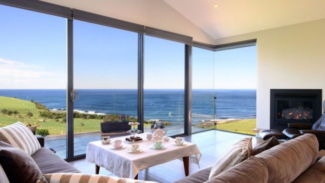 Stayz Announce Australia’s Best Holiday Homes | Escape.com.au