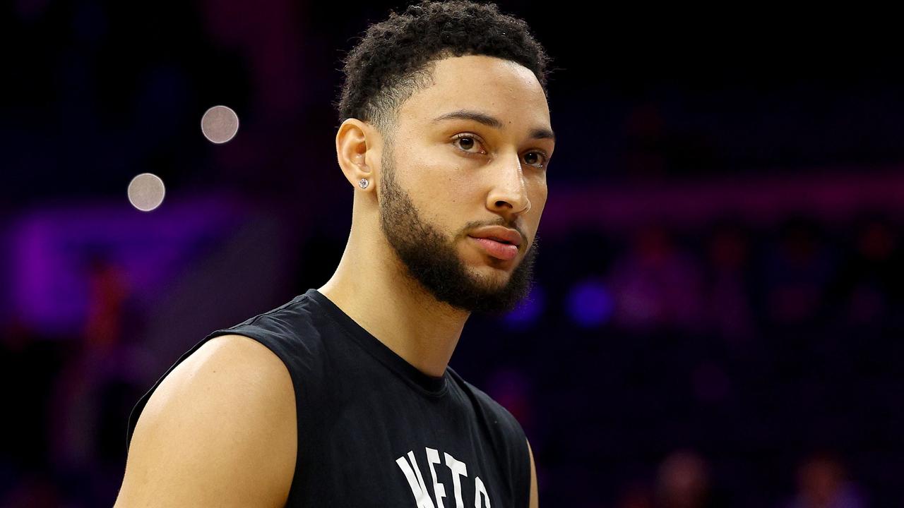 NBA News: Ben Simmons kicked out of practice, fined and suspended after Doc  Rivers incident, Joel Embiid comments, Philadelphia 76ers news