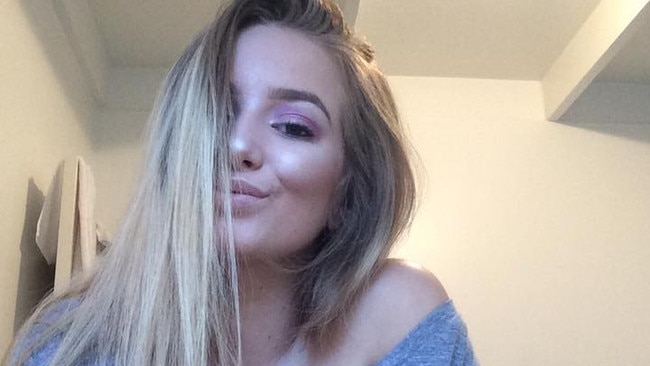 Larissa Beilby’s body was found in a barrel in the back of a ute at Stapylton.