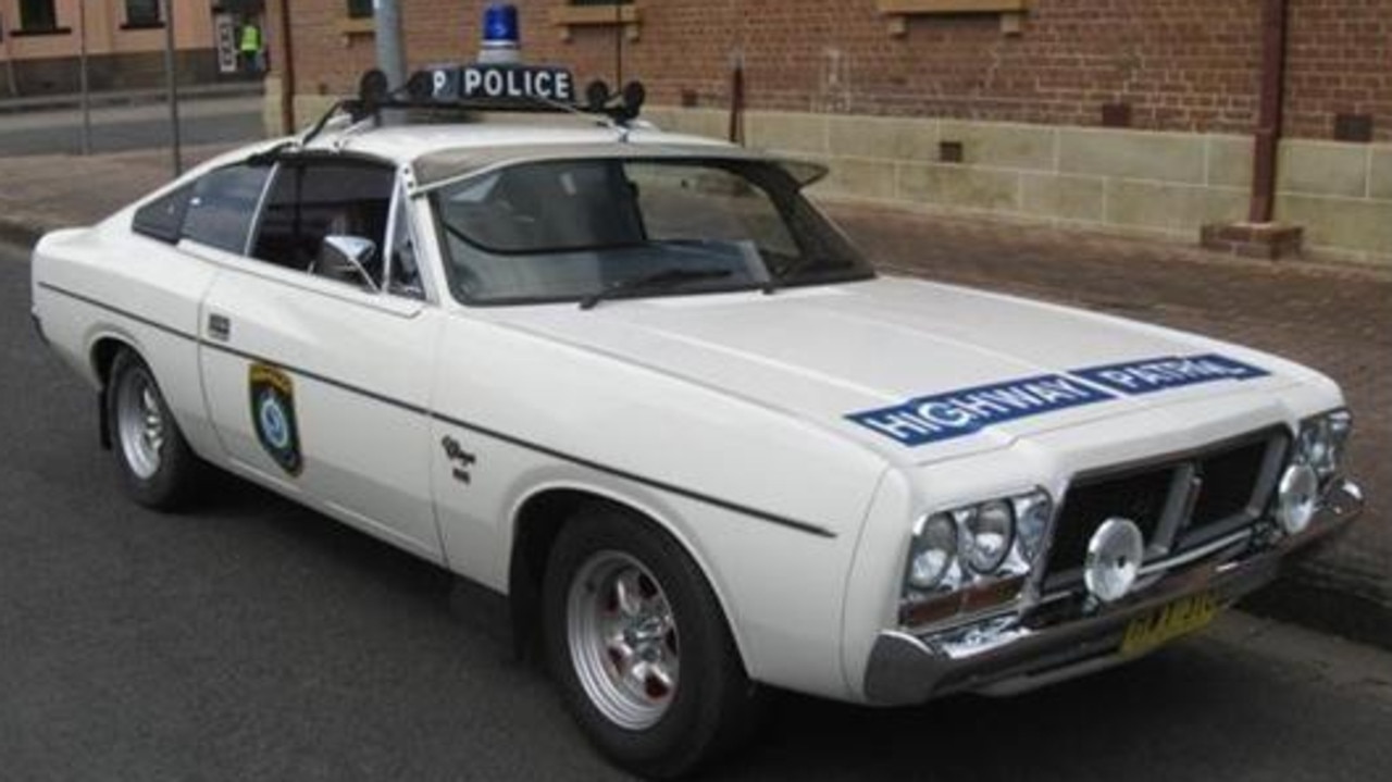 NSW Police BMW and Chrysler highway patrol cars set to replace Holdens