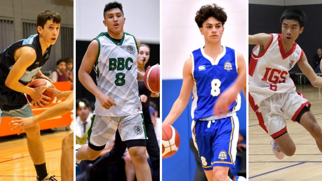 QLD GPS Basketball 2023: Top 37 talents to watch this season