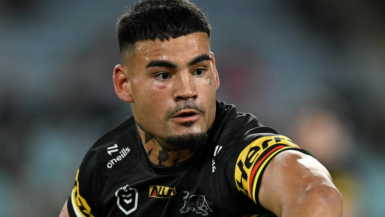 NRL team emerges as home for troubled star