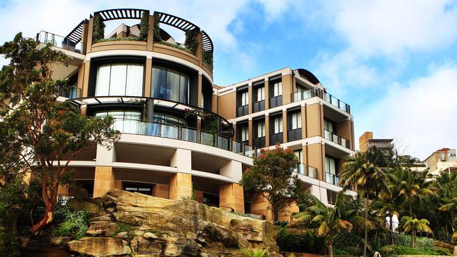 Real estate: John Symond’s Point Piper mansion tipped for sales record ...