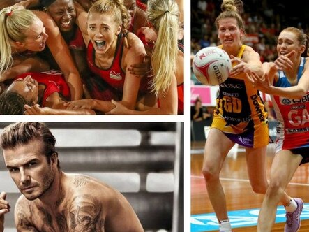 Helen Housby earned praise from David Beckham after shooting England to success at the Games.