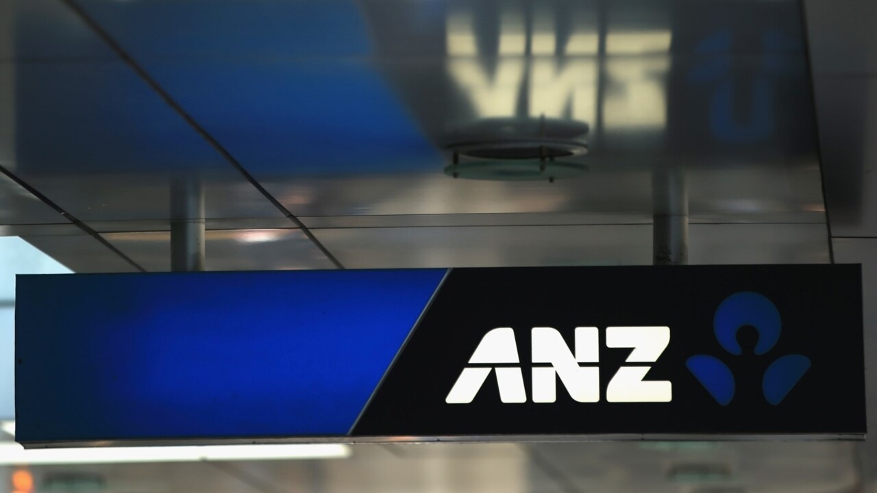 Anz Branches And Branch Closures