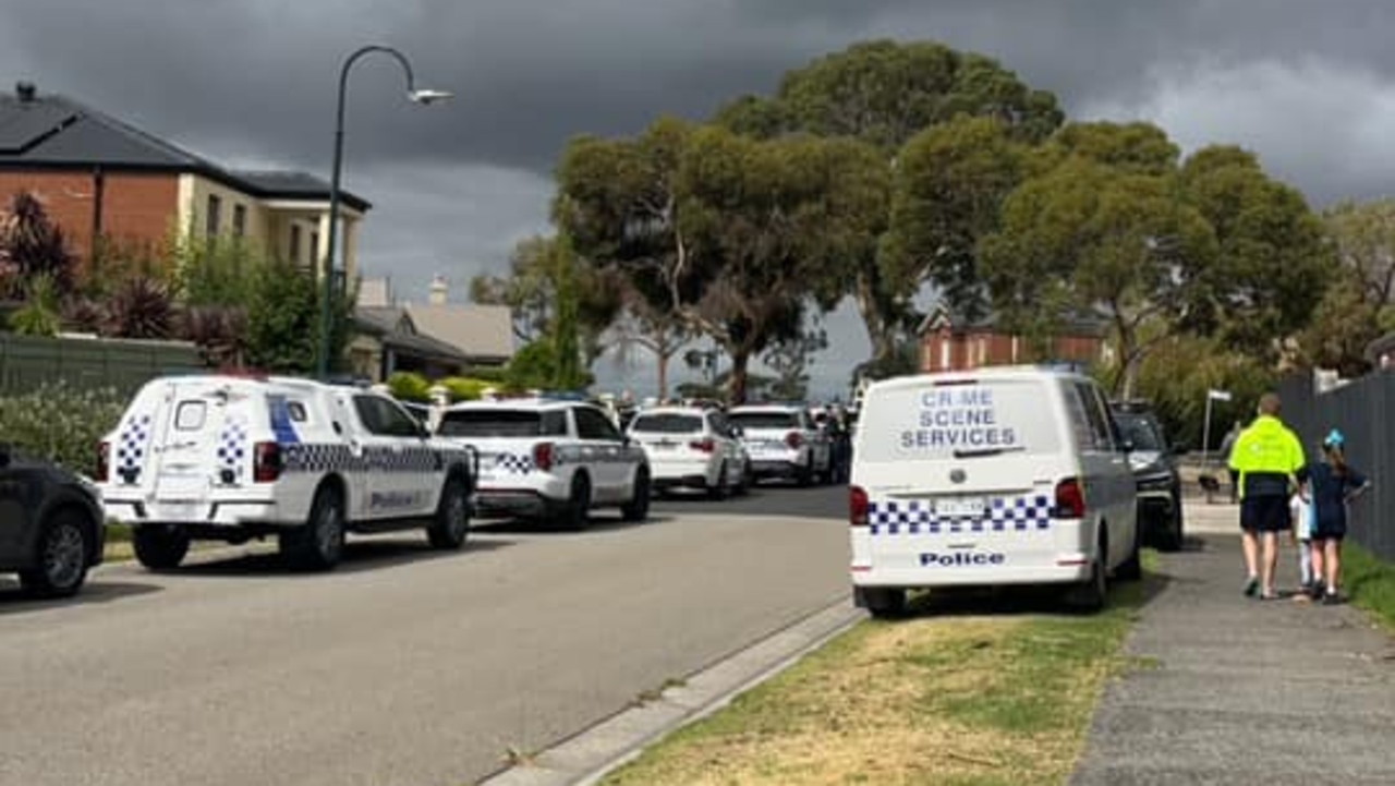 Baby dies at Skye family day care centre