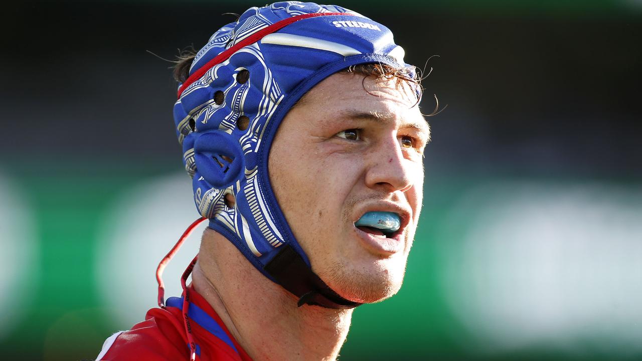 Benji Marshall believes young players like Kalyn Ponga are being unfairly judged based on their pay packets.