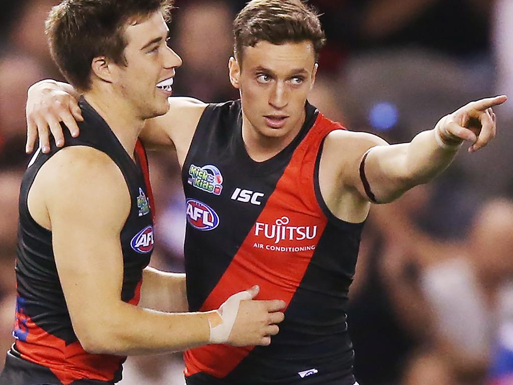 Orazio Fantasia is heading to the Power.