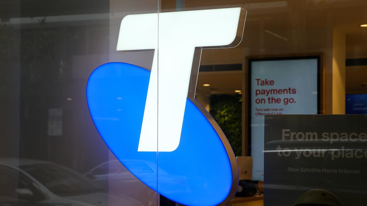 Michelle Rowland Warns Telcos Under ‘dynamic Strain’ After Telstra ...