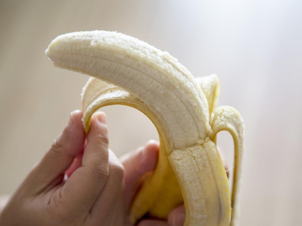 Healthy, affordable and delicious, bananas are a popular household staple in Australia. Picture: supplied