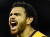 Hawks’ accuracy puts Roos to the sword