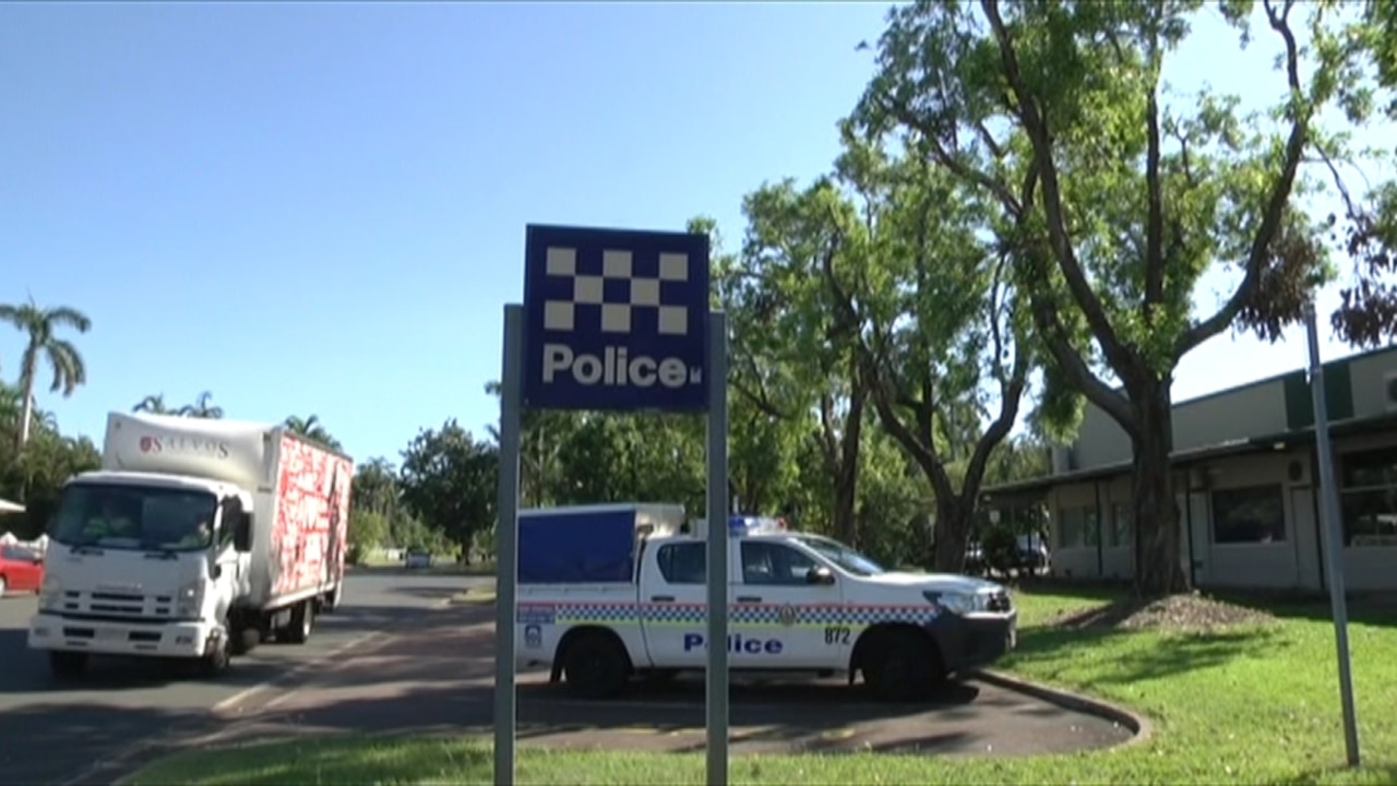 NT Government commits to a new 24-hour police station