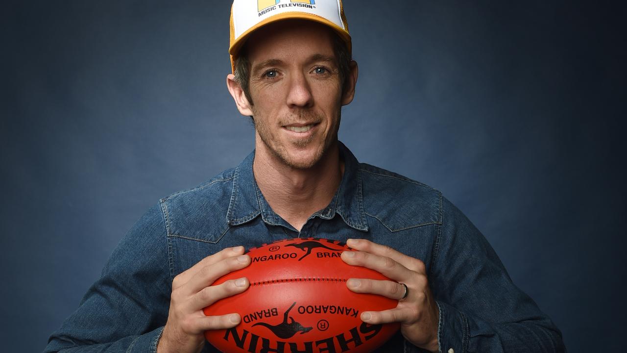 Bob Murphy is one of the options being considered to replace Kevin Bartlett. Picture: Tony Gough.