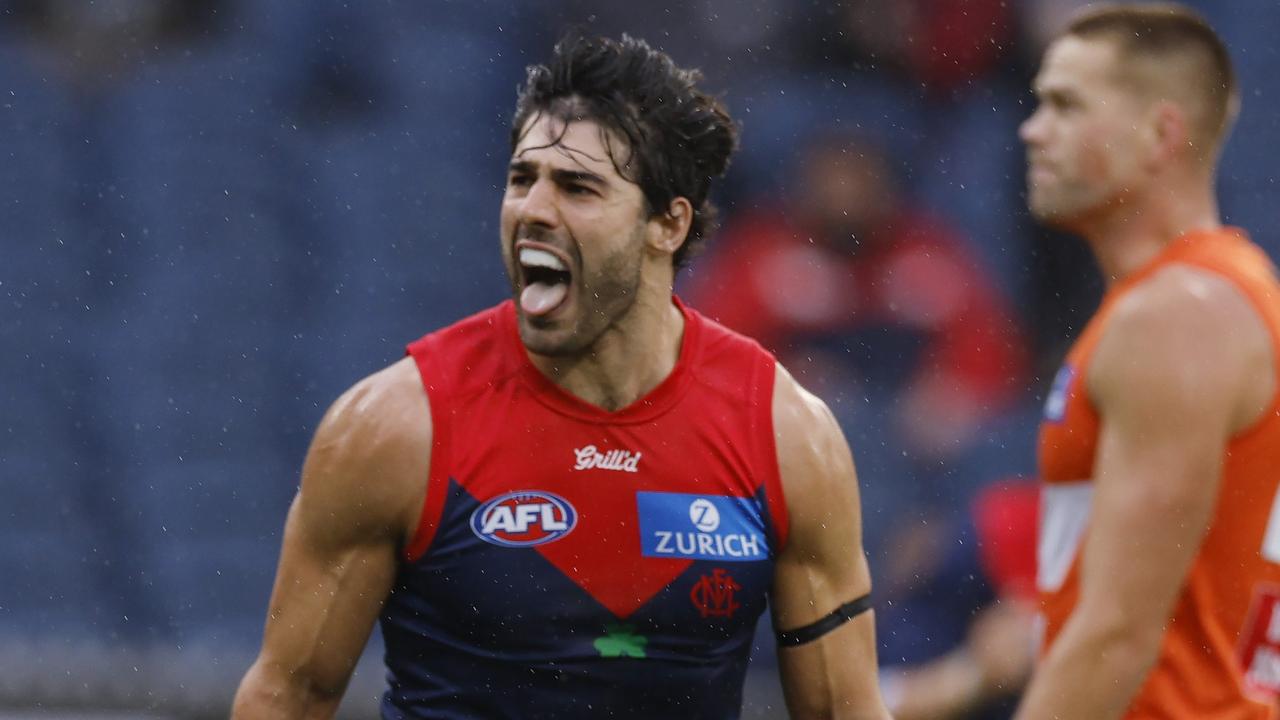 Trac’s back: Superstar, Demon rookies light up dark MCG