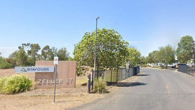 Raids: Second drug bust at Chinchilla mining camp