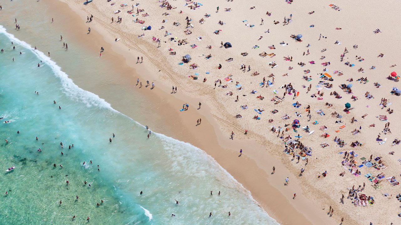 Sydney's Christmas 2024 weather forecast is out now