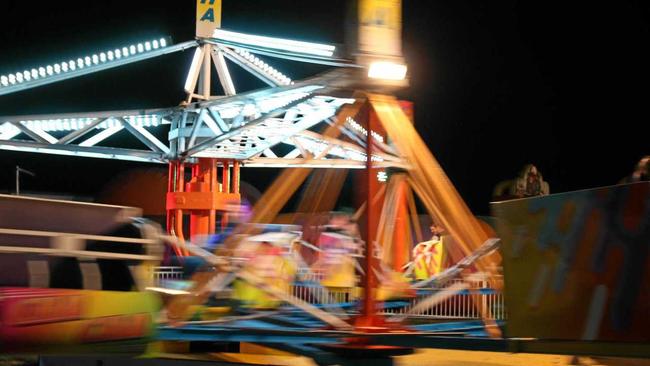 Find out what's happening at this year's Laidley Show. Picture: Dominic Elsome