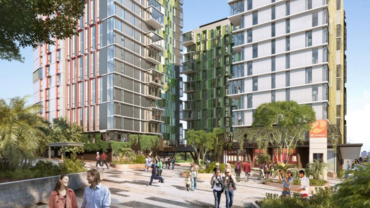 Wee Hur in $700m dorm plan for cities | The Australian