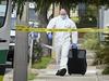 Taperoo man dead, woman to be charged with murder
